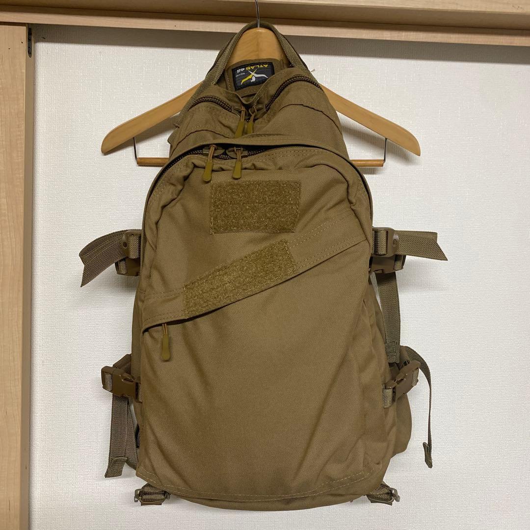 atlas46 アトラス