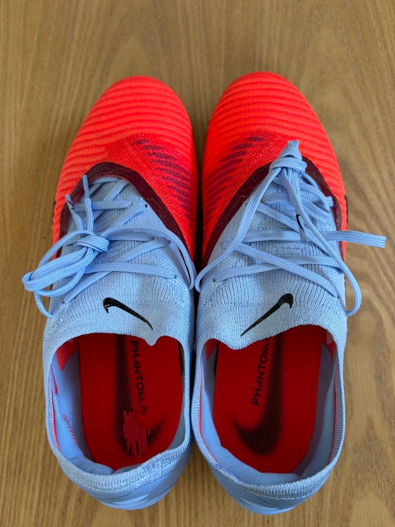 NIKE ファントム6 LOW エリート　AG