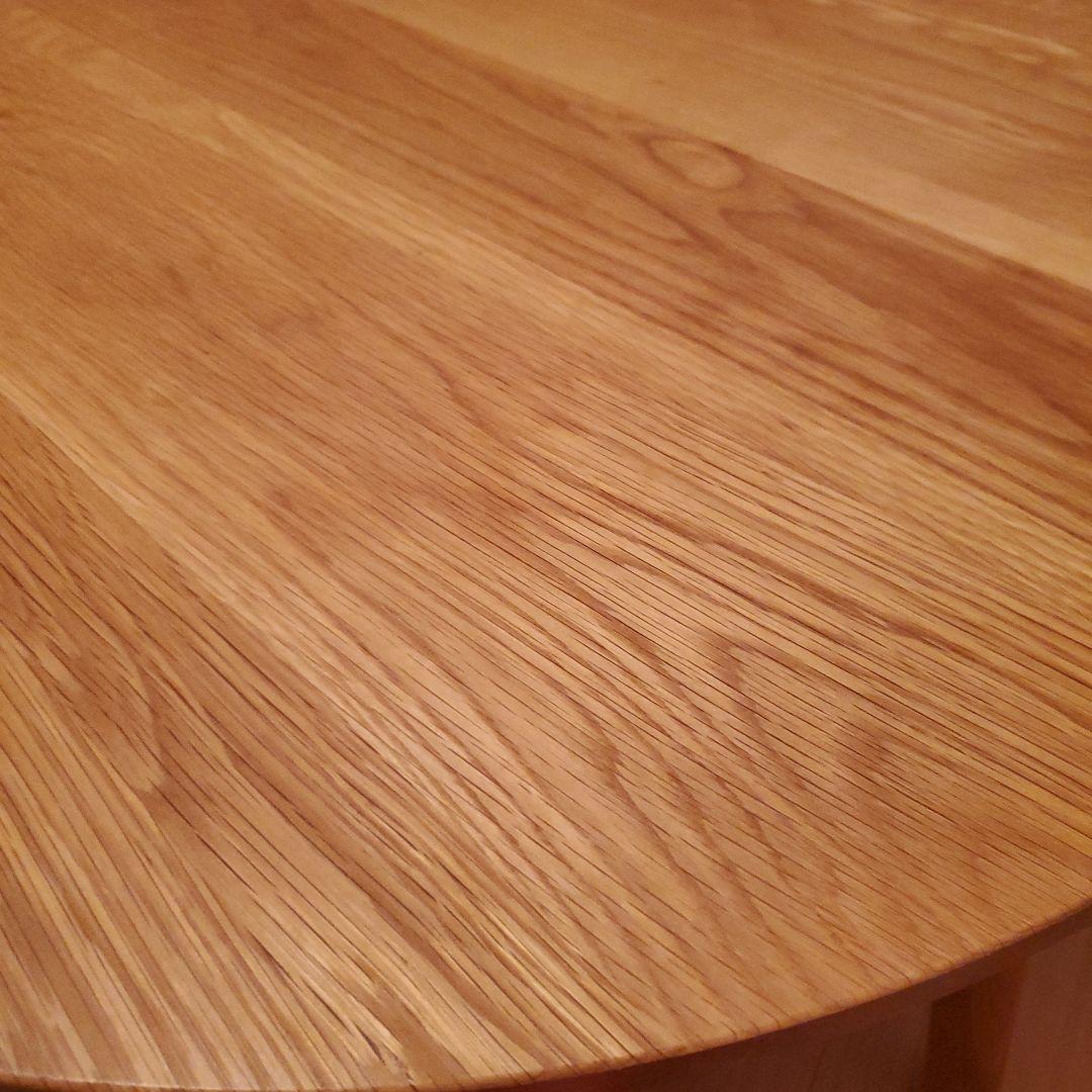 unico♥️ウニコ♥️SOLK(ソルク)♥️ローテーブル Φ760