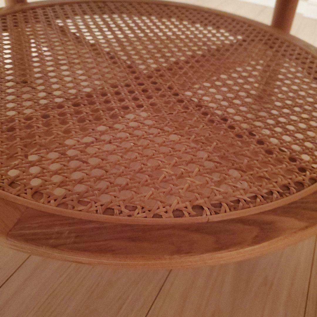 unico♥️ウニコ♥️SOLK(ソルク)♥️ローテーブル Φ760