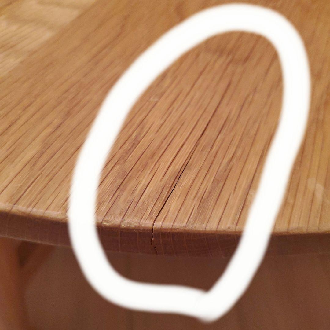 unico♥️ウニコ♥️SOLK(ソルク)♥️ローテーブル Φ760