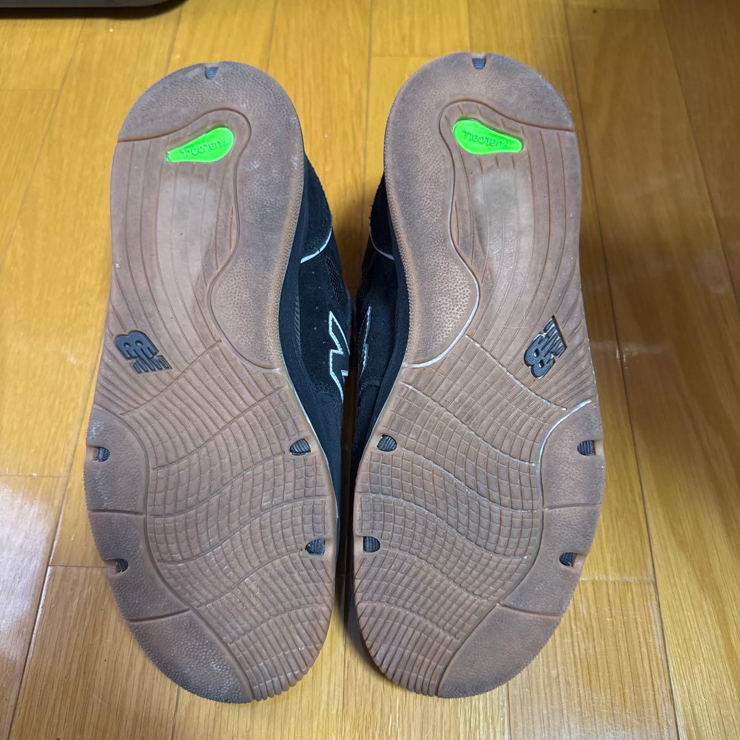 NEW BALANCE NUMERIC SHOES ニューバランス ヌメリック