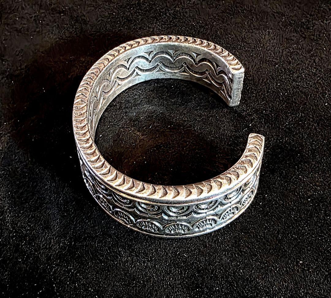 【最終値下！】Gary Reeves 4面 スタンプ ヘビーゲージ