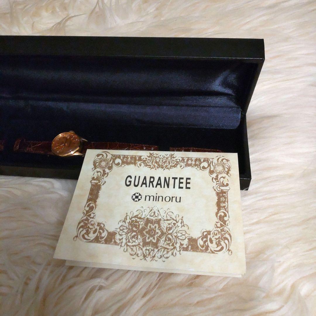 18K ロレックス アンティーク レディース腕時計