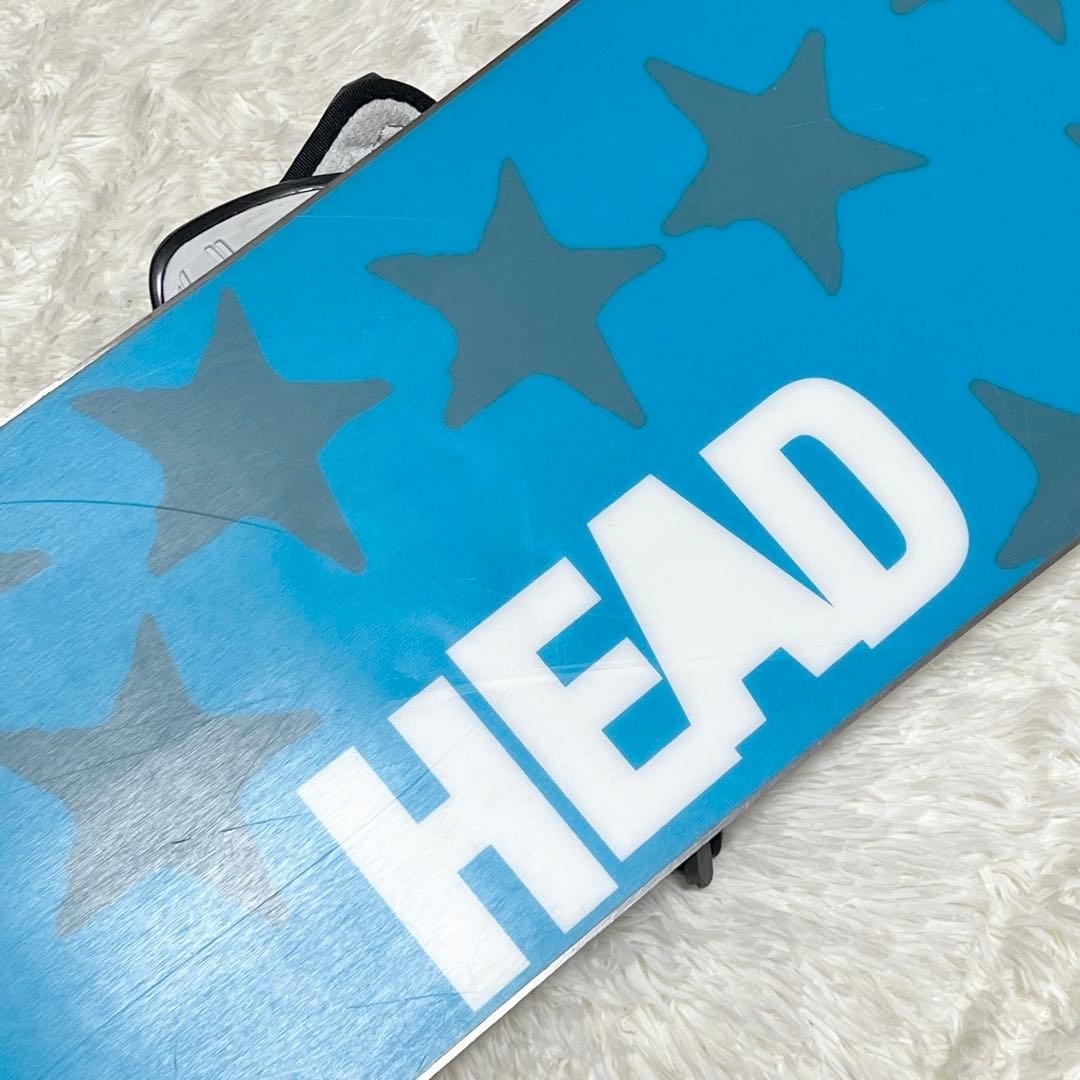 キッズ スノーボードセット　True JR. トゥルージュニア 120 HEAD