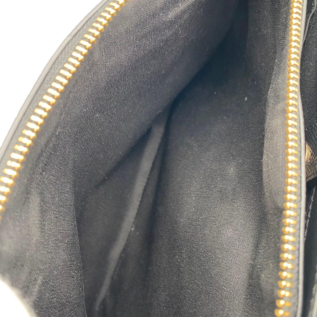 ★COACH★ コーチ 2wayトートバッグ ブラック F44955.