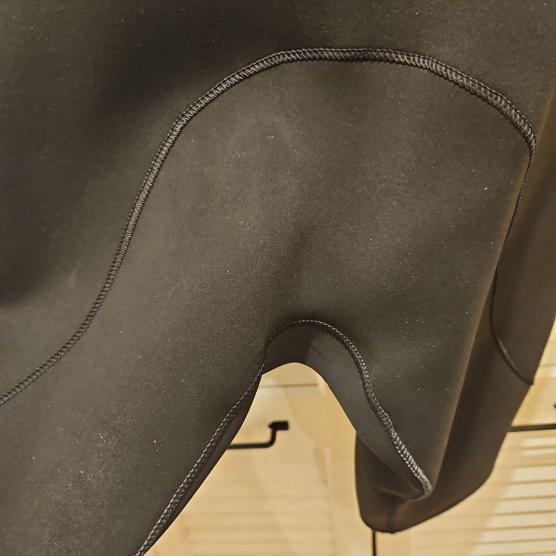 アックスクラシック　ショートジョン　L