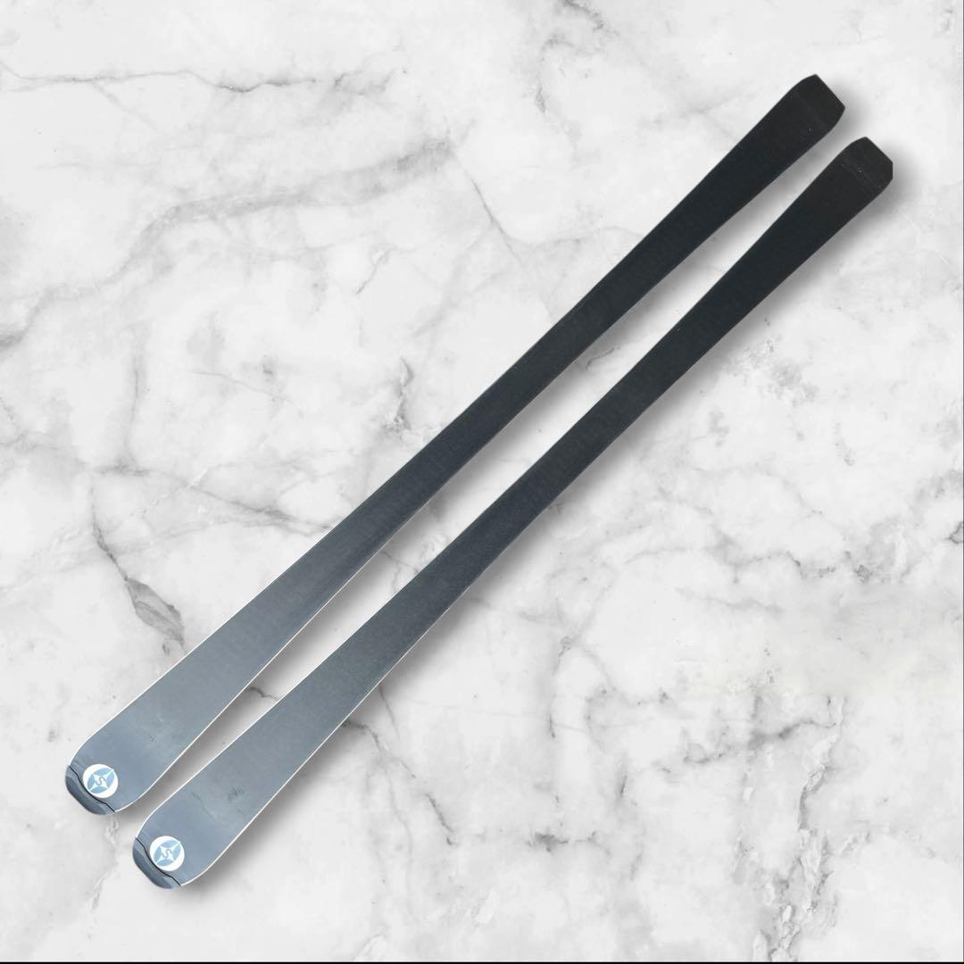 OGASAKA Keos スキー板 165cm