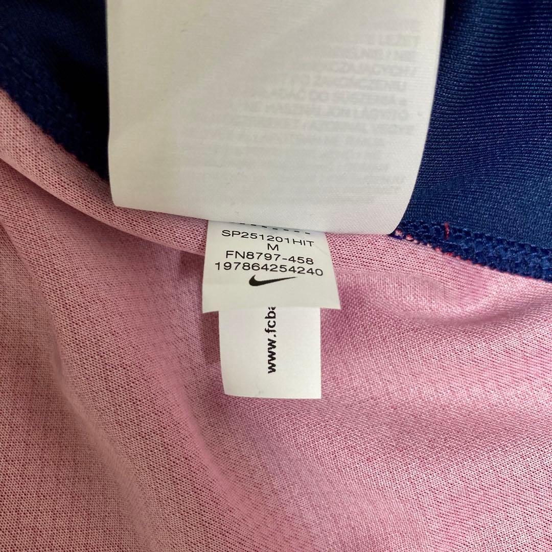 【正規品】バルセロナ ラミンヤマル ユニフォーム ラリーガモデル