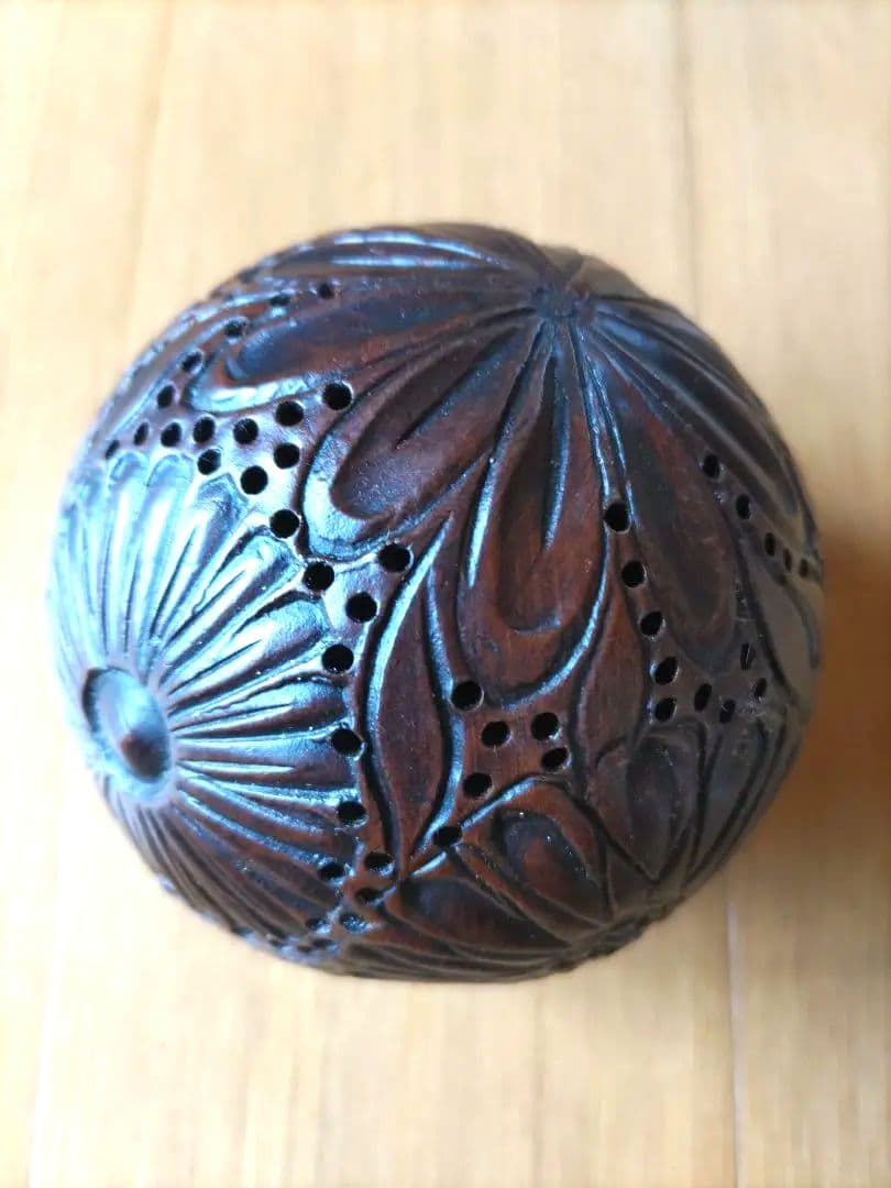 ラルチザンパフューム アンブルボール 50g M未使用保管品