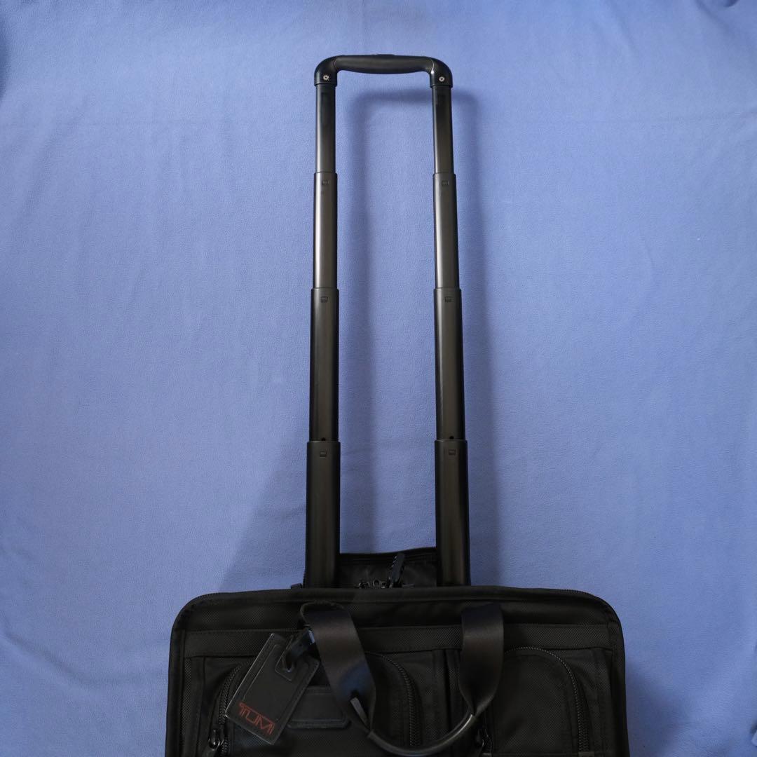 TUMI キャリーケース キャリーバッグ026104