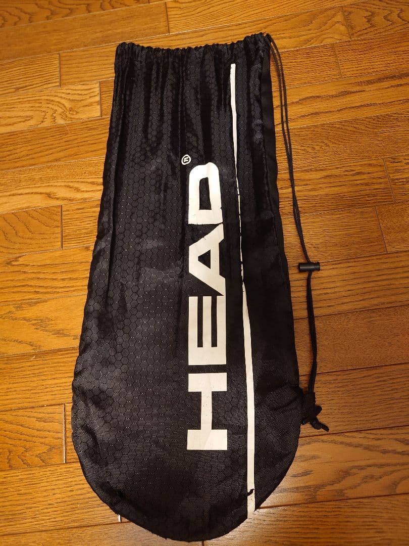 HEAD テニスラケット2本セット