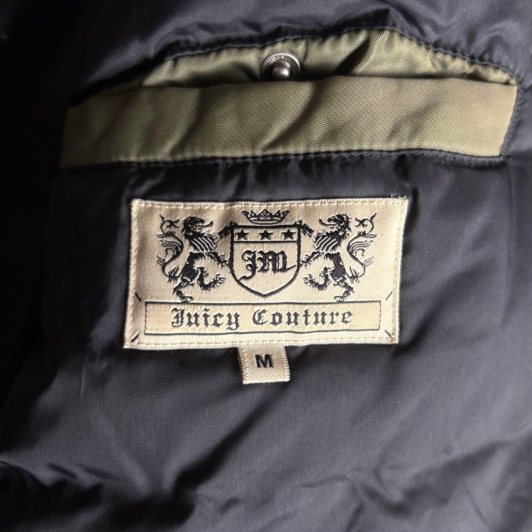 【00s archive】N-2B ダウンジャケット　ファー　y2k 短丈　古着