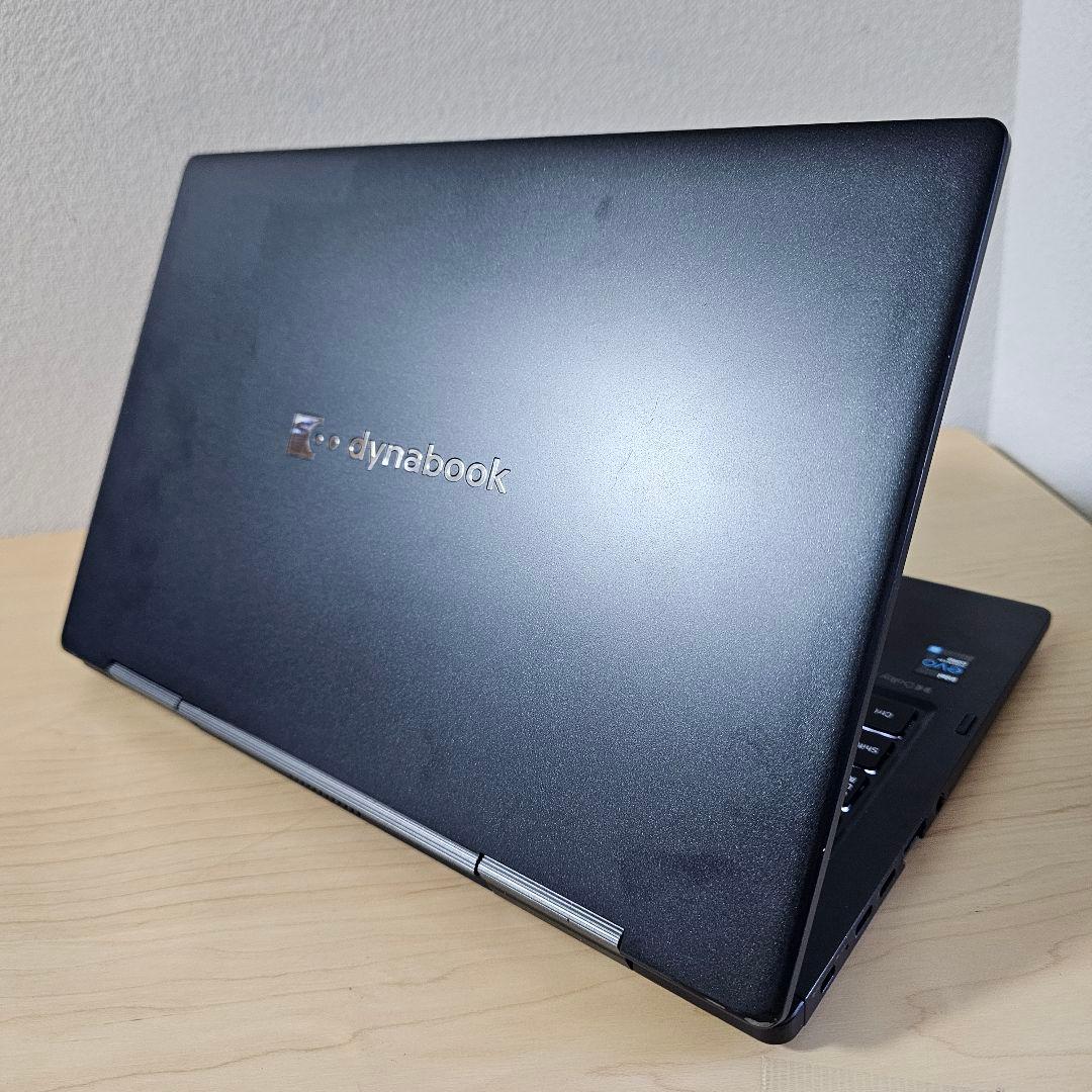 V83HS／ Core i5 第11世代／16GB／ペン サービス