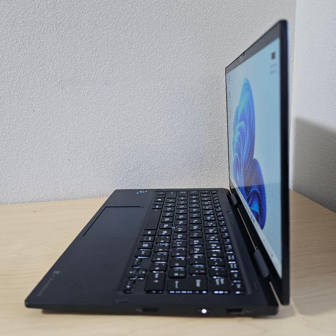 V83HS／ Core i5 第11世代／16GB／ペン サービス