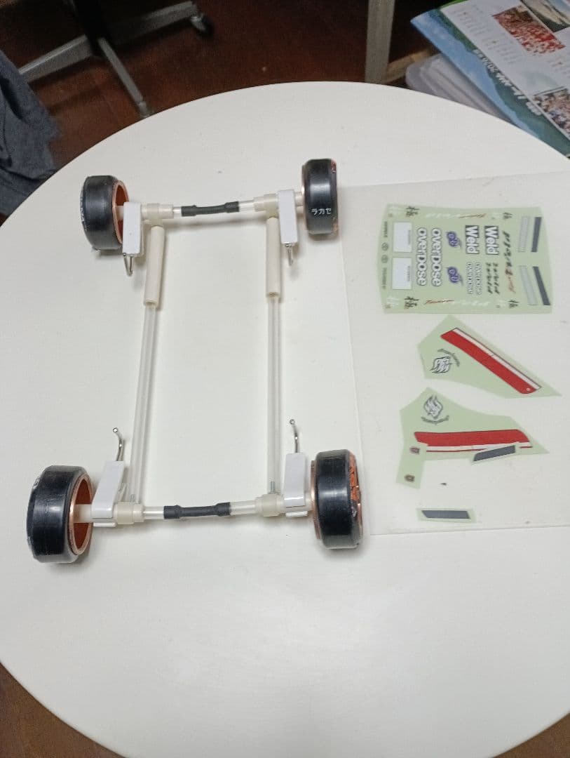 た*ー様 オーバードーズ　100系マークⅡ　ドリフト