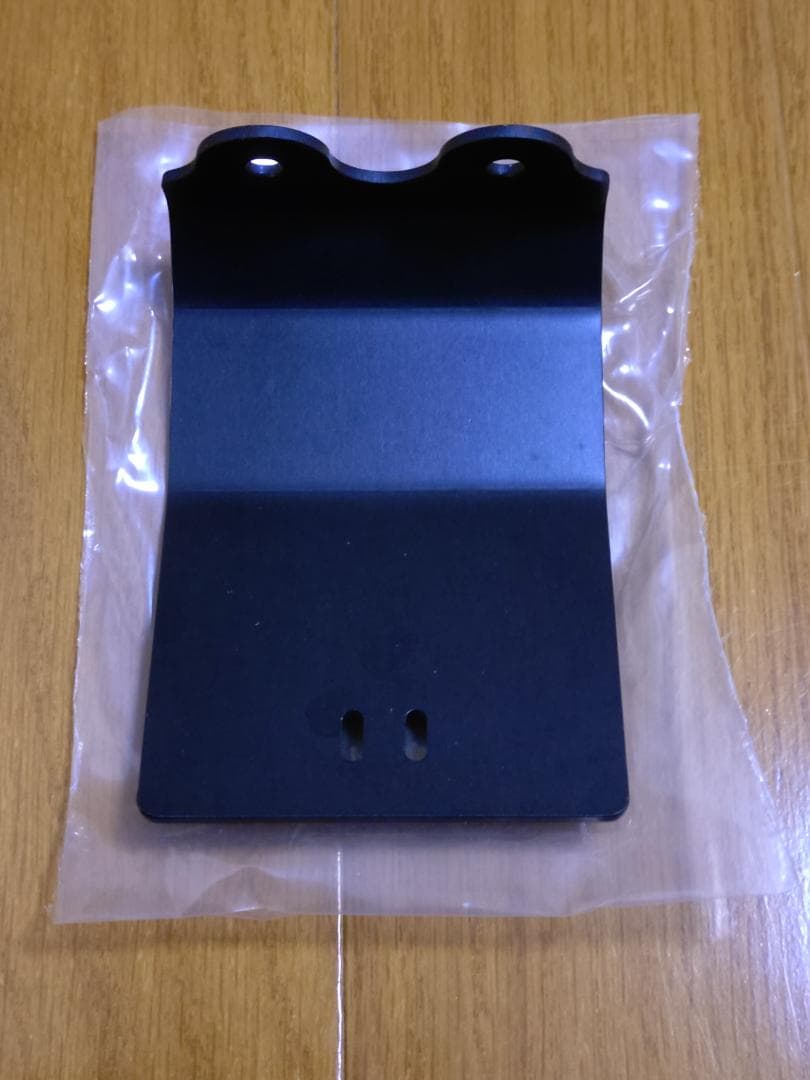 ＊追加＊ZX-25R OVER Racing フェンダーレスキット 美品