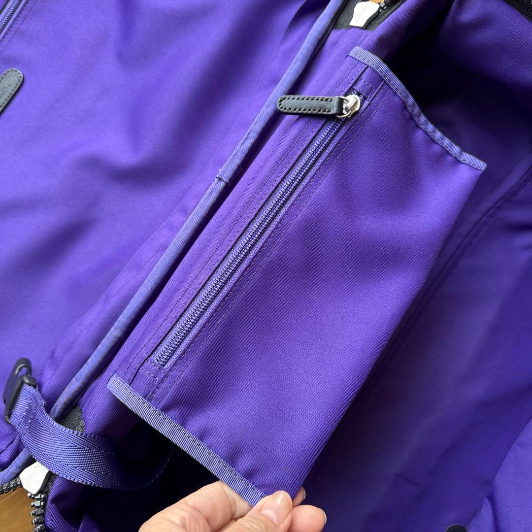 Paul Smith ポールスミス スーツケース 2輪