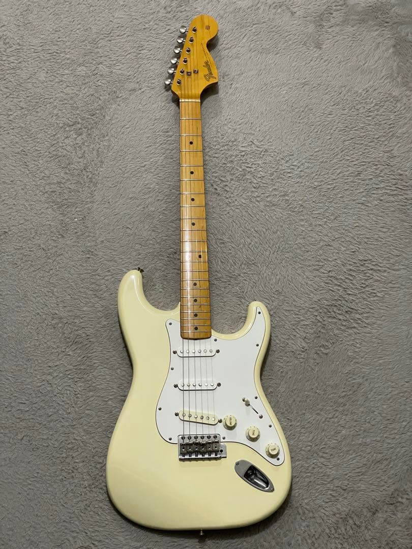ギター Fender Japan / ST67-85