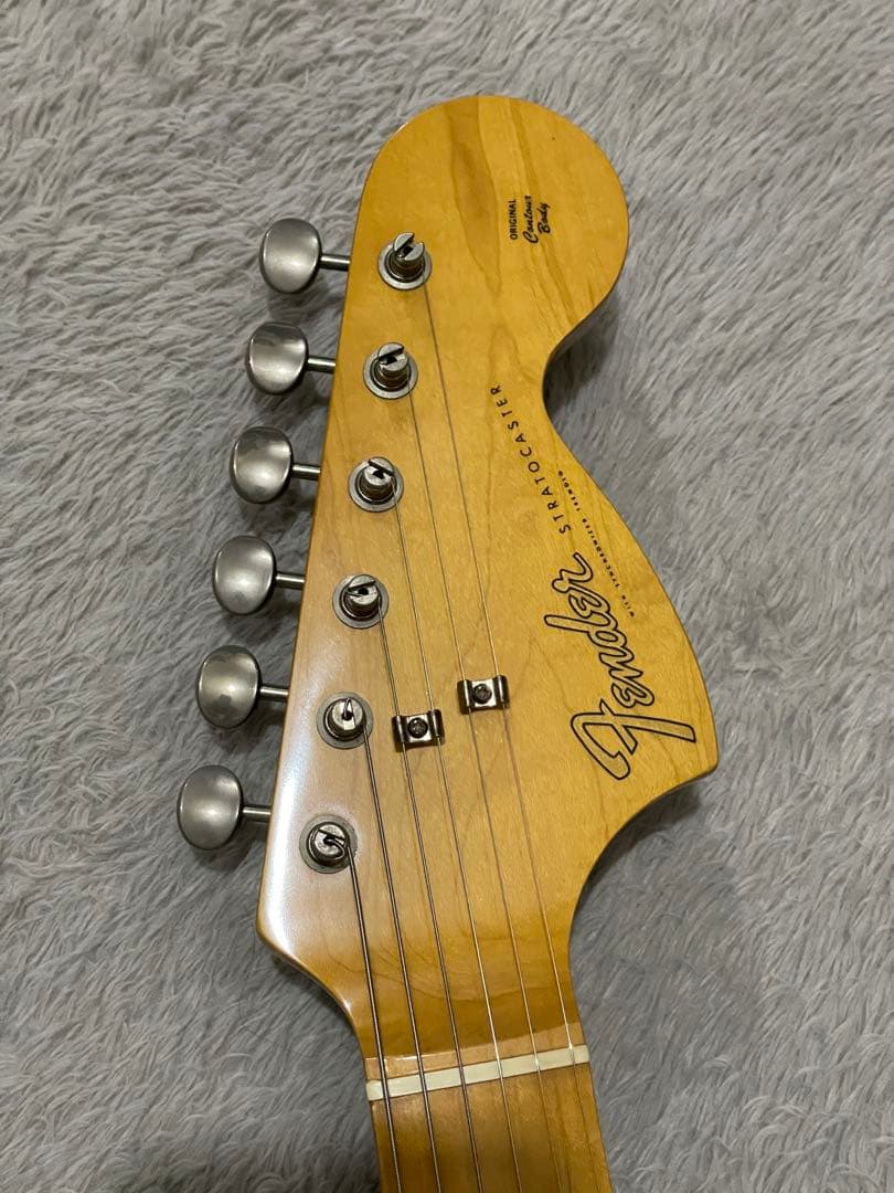 ギター Fender Japan / ST67-85