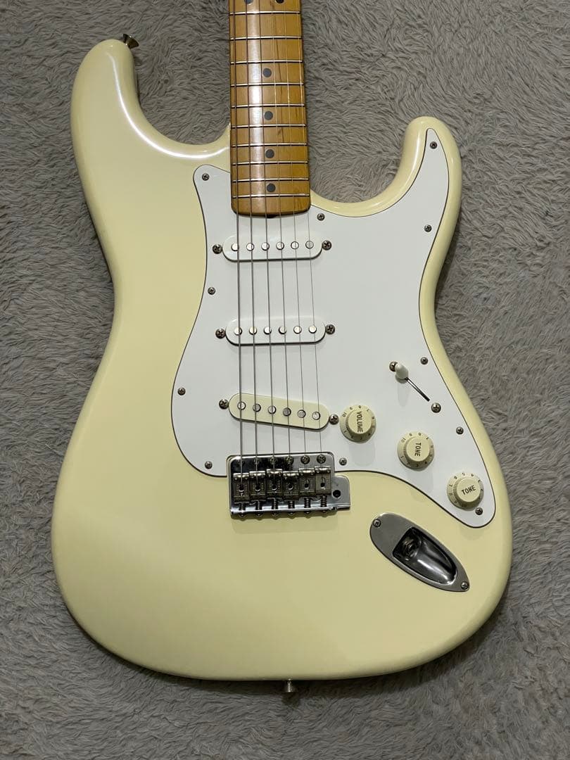 ギター Fender Japan / ST67-85