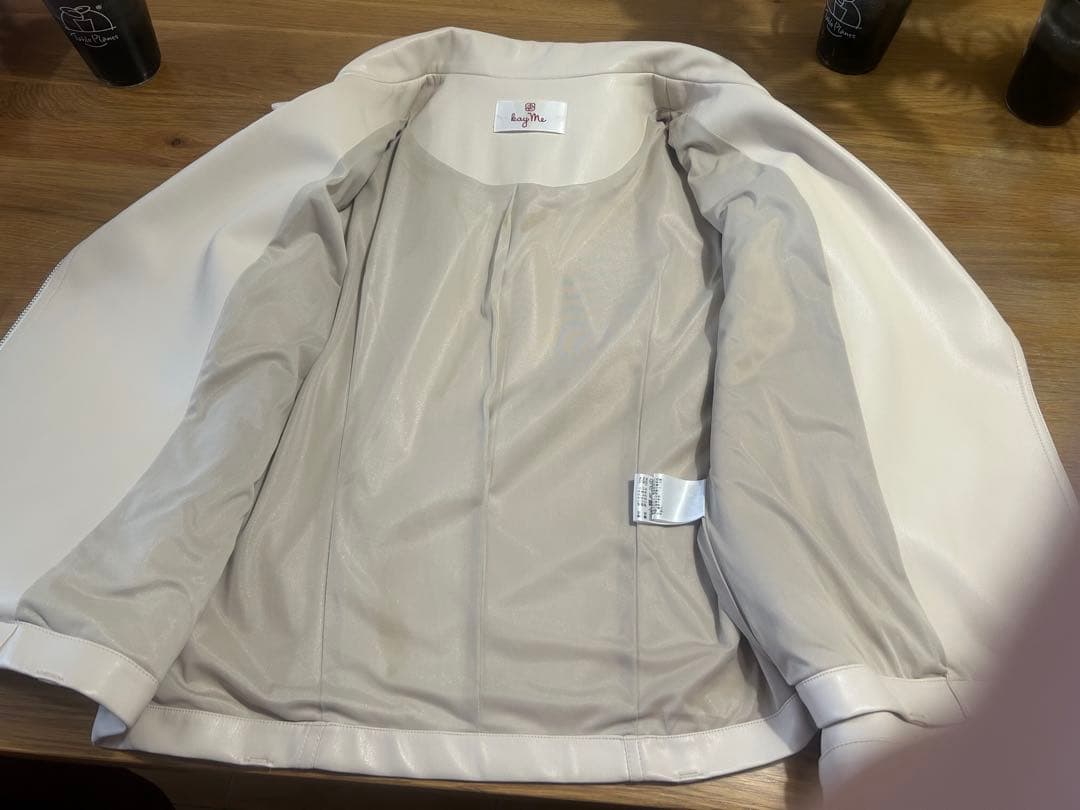 kayMe ストレッチ ライダース 11号