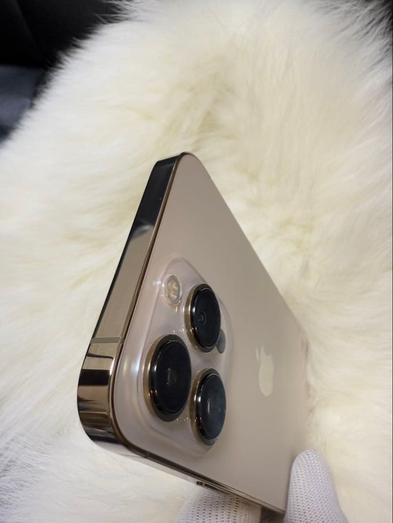 Apple iPhone 13 Pro 512GBシルバー 本体