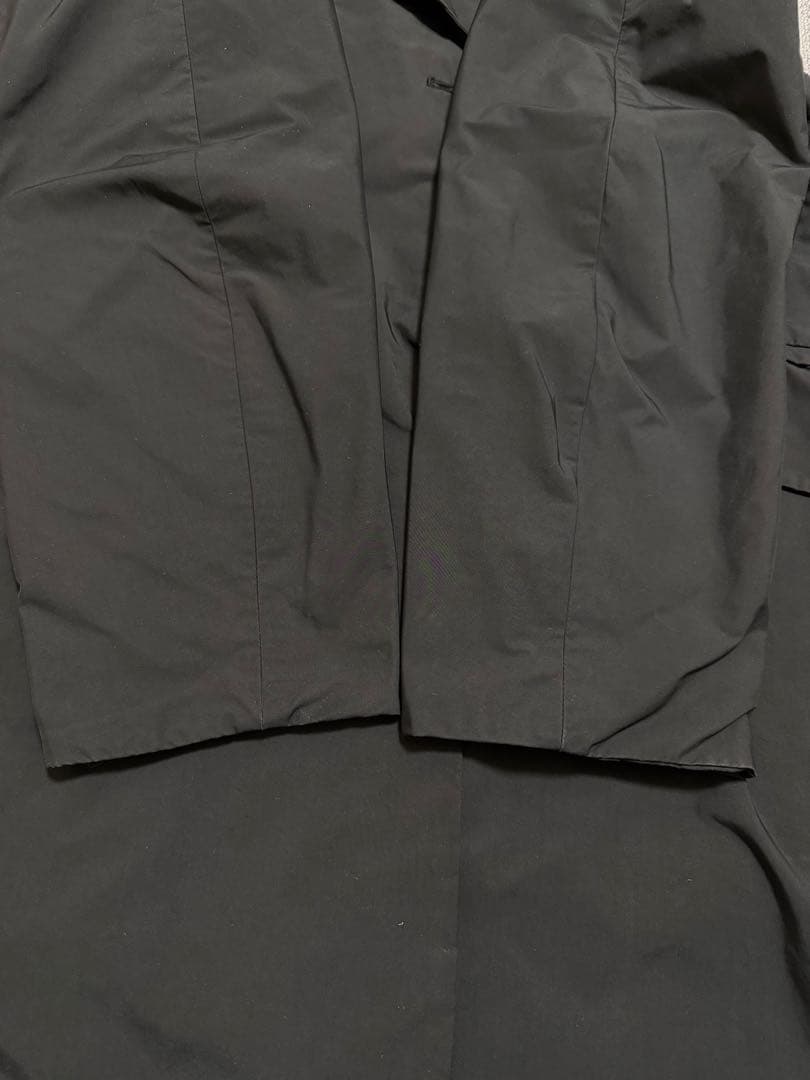 専用　TEATORA DEVICE COAT DUAL POINT サイズ2
