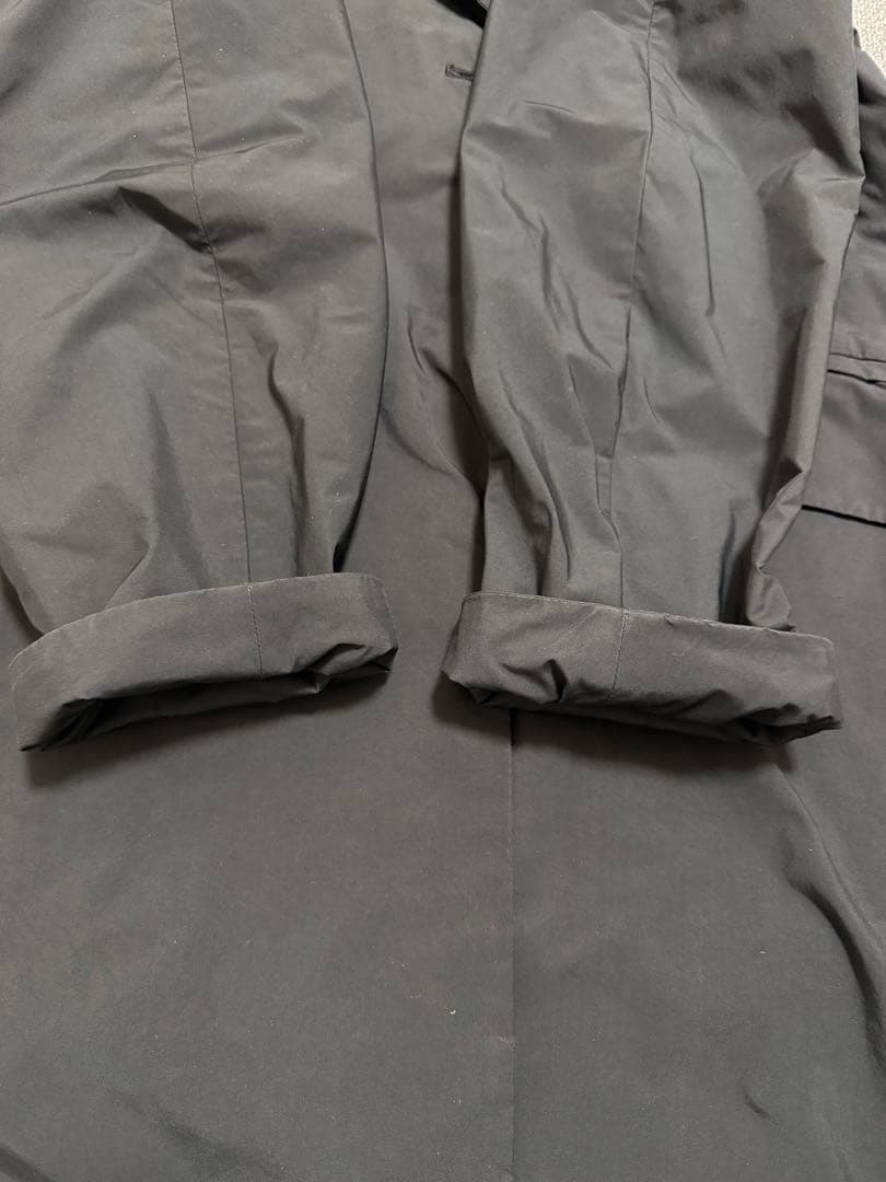 専用　TEATORA DEVICE COAT DUAL POINT サイズ2