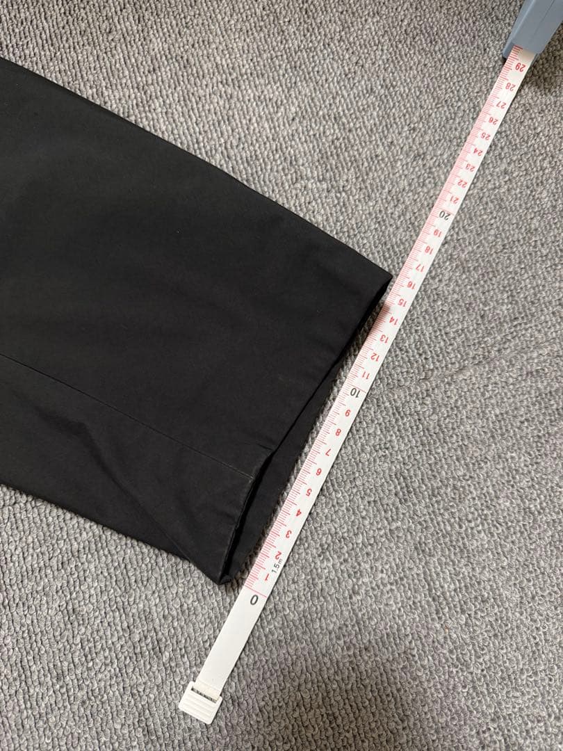 専用　TEATORA DEVICE COAT DUAL POINT サイズ2