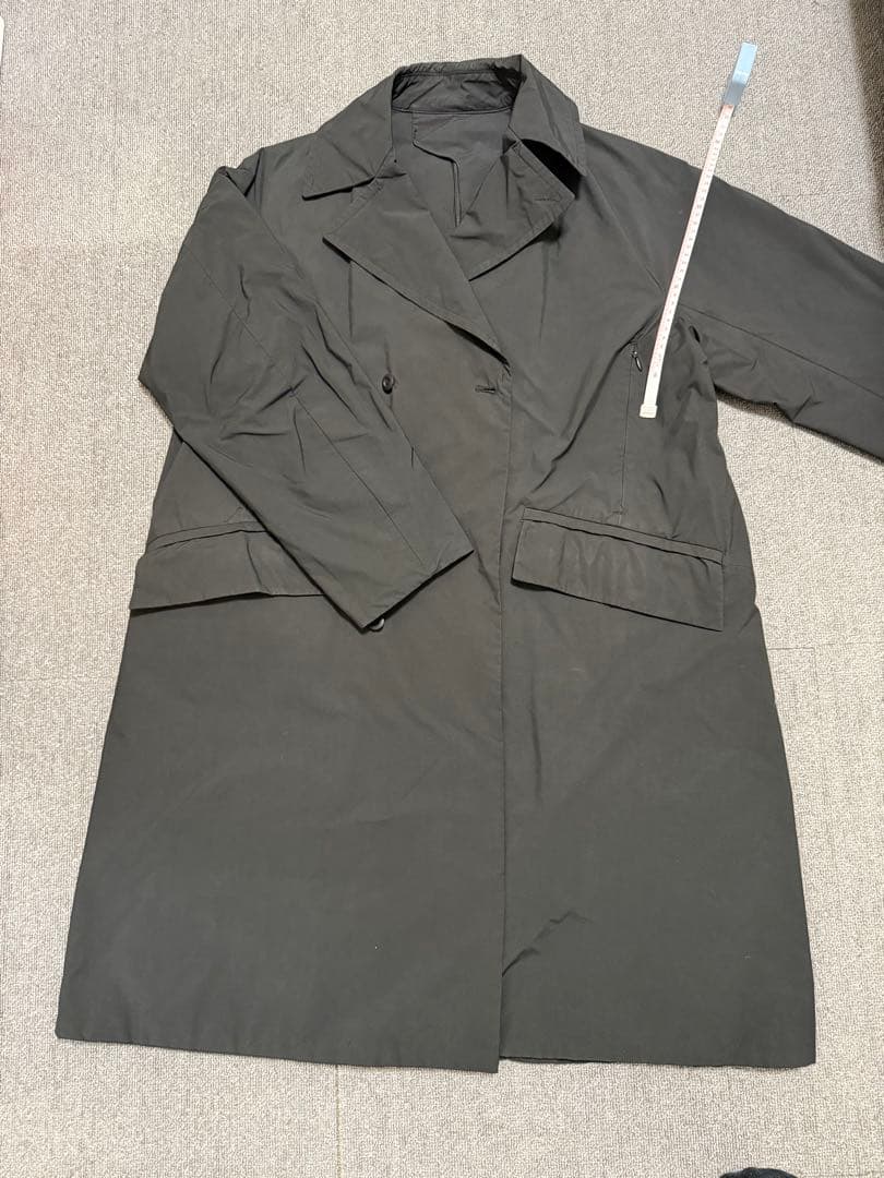 専用　TEATORA DEVICE COAT DUAL POINT サイズ2