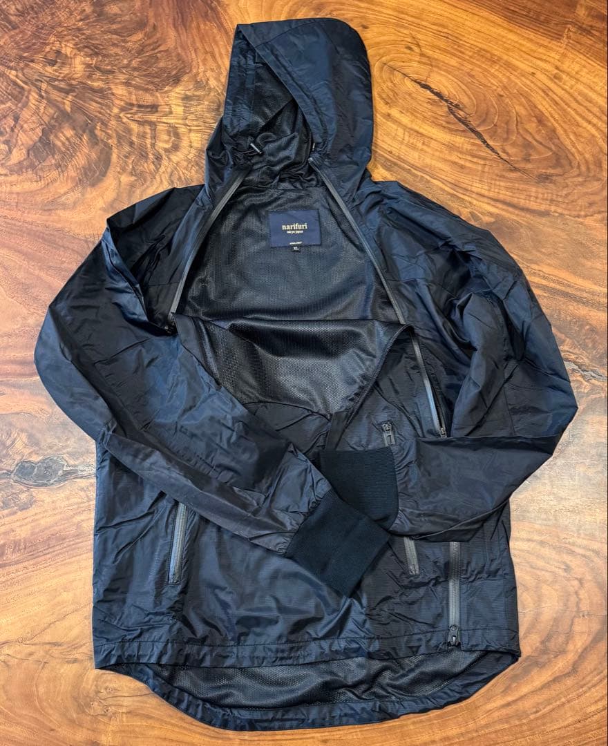 narifuri ナリフリ プルブレーカー