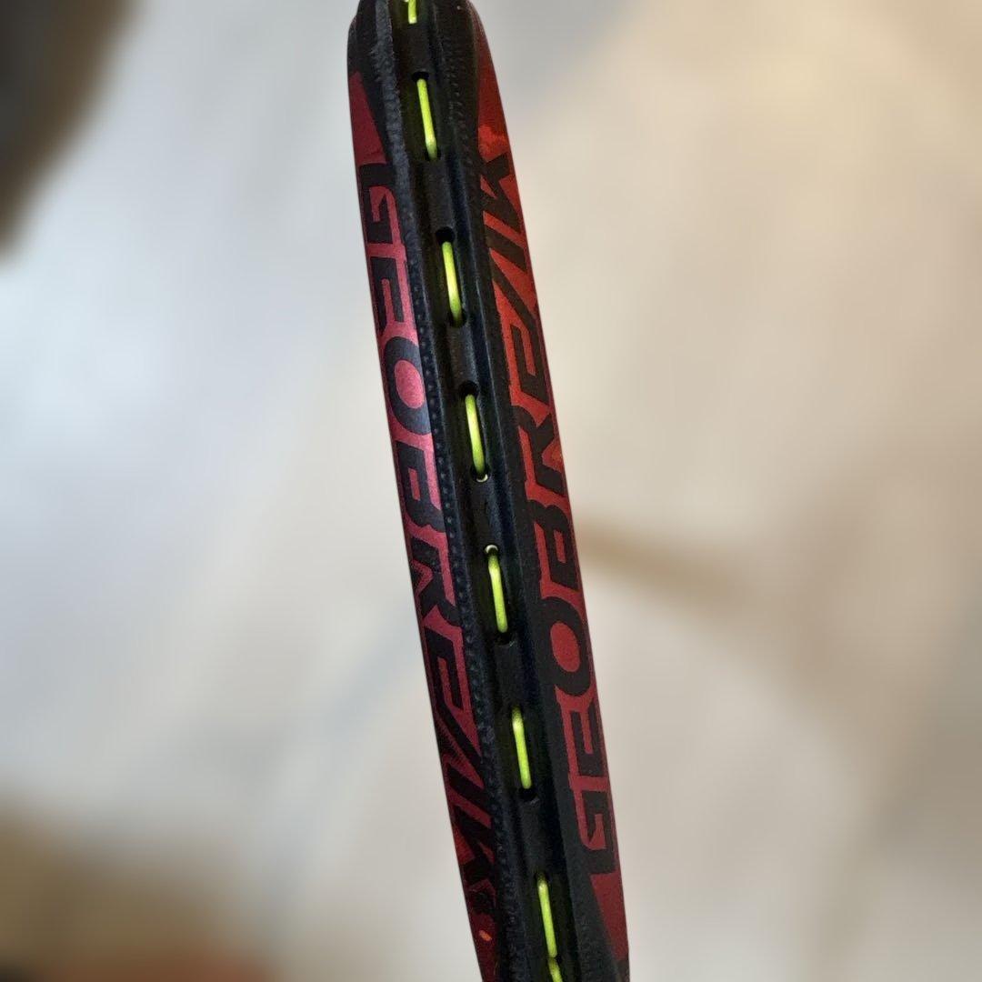 YONEX GEOBREAK 70VS UL1 ソフトテニスラケット