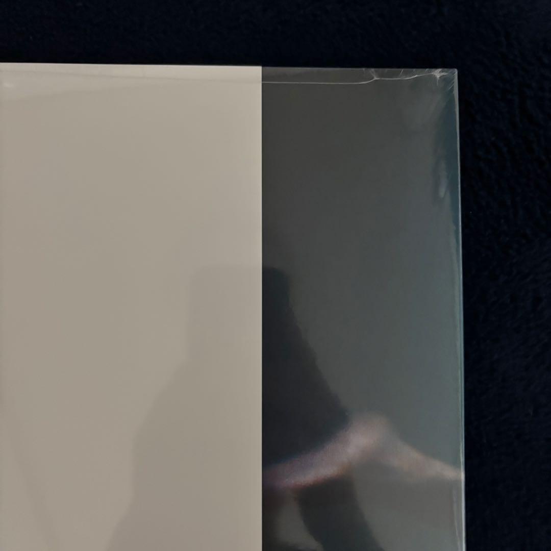 青葉市子「アダンの風」新品未開封　アナログ レコード