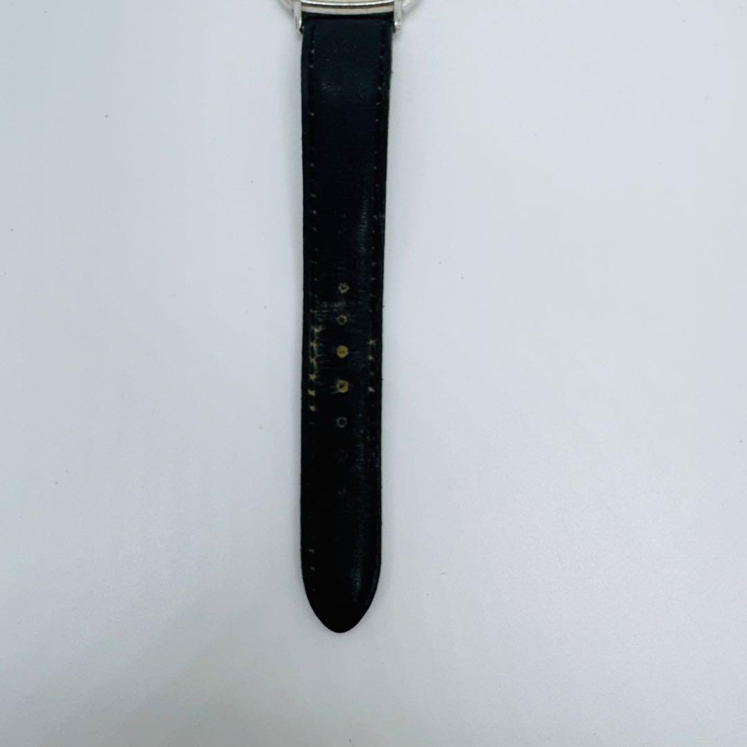 ✨SEIKO✨セイコー✨クォーツ✨DOLCE✨シルバー文字盤✨腕時計✨