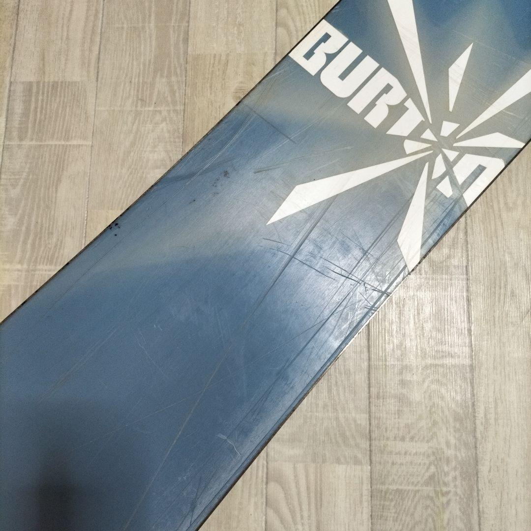 断捨離中　BURTON バートン　スノーボード板　スノーボードセット