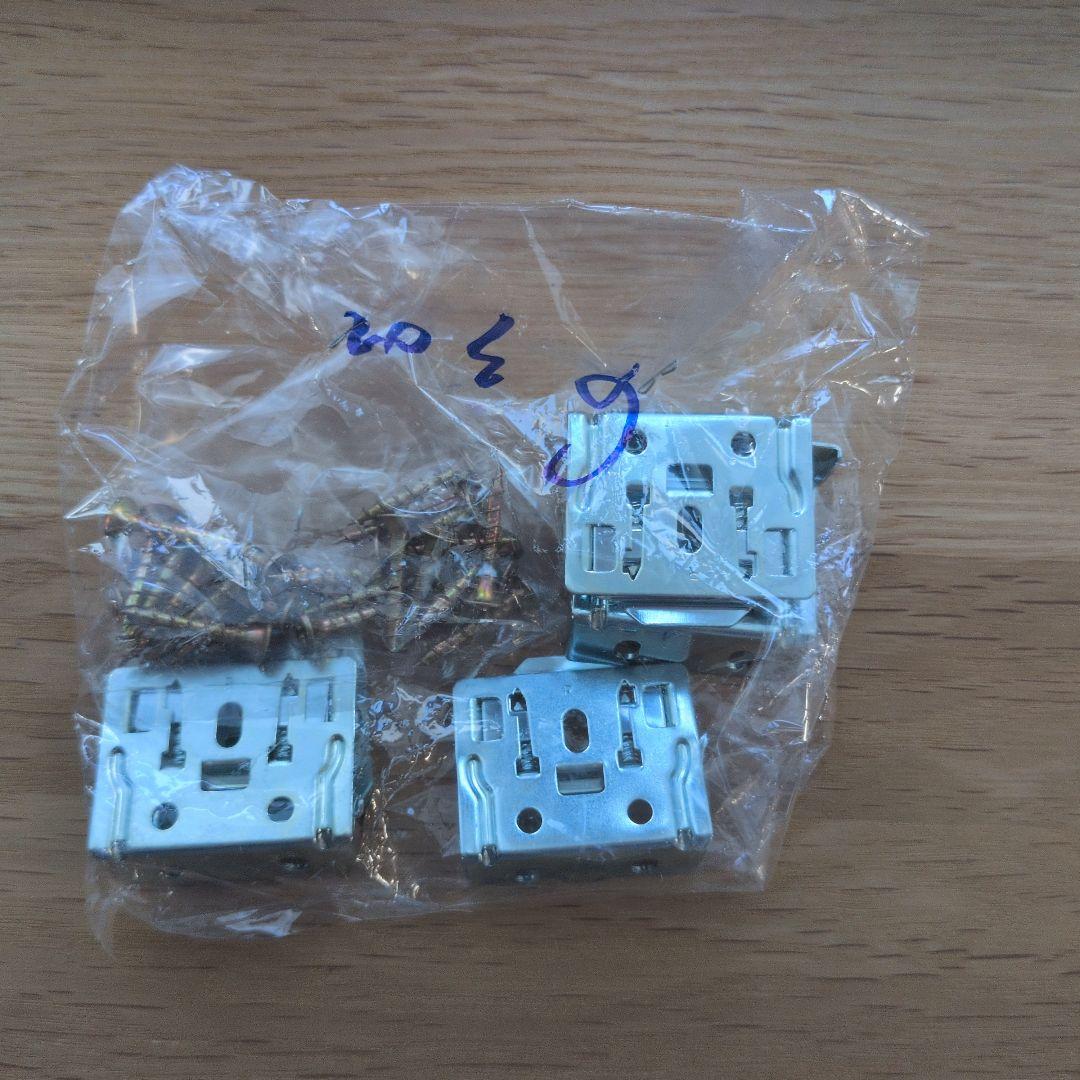 新品未使用 tuissハニカムシェードツイン(シアー/遮光)①