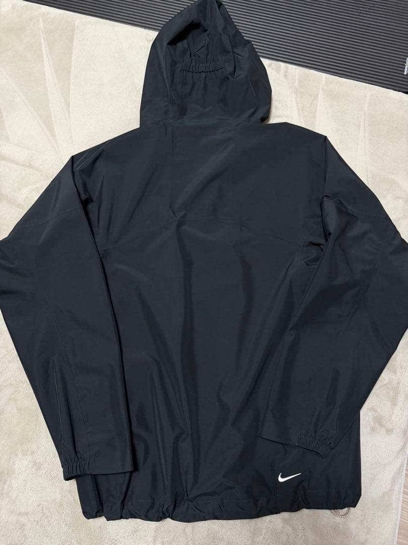 Nike ACG STORM-FIT マウンテンパーカー S 黒