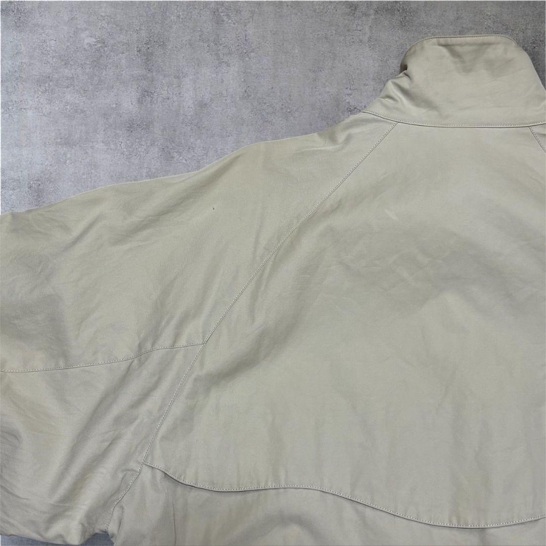 Burberrys バーバリー スイングトップ ハリントンジャケット ノバ LL