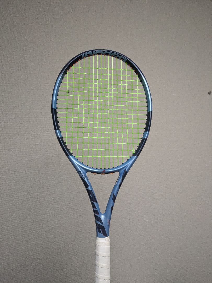 ピュアドライブ98