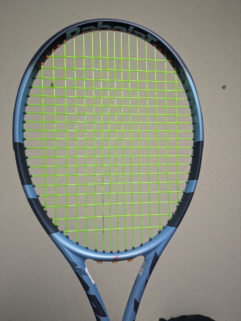 ピュアドライブ98