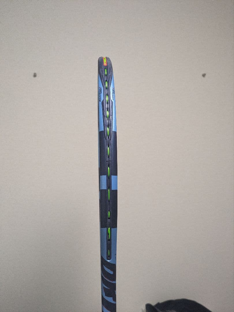 ピュアドライブ98