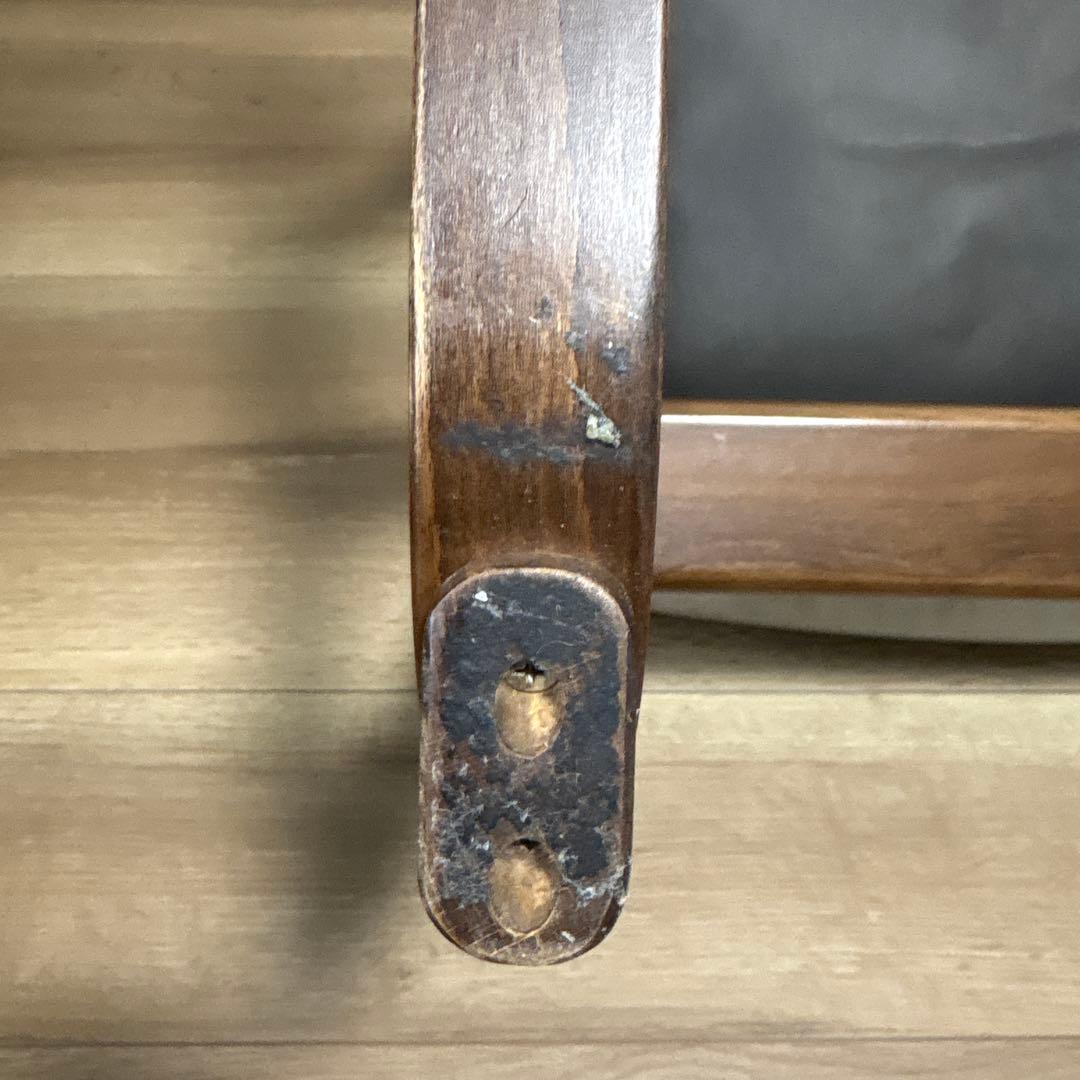 カリモク　デスクチェア　学習椅子　モカブラウン　XT2401IK