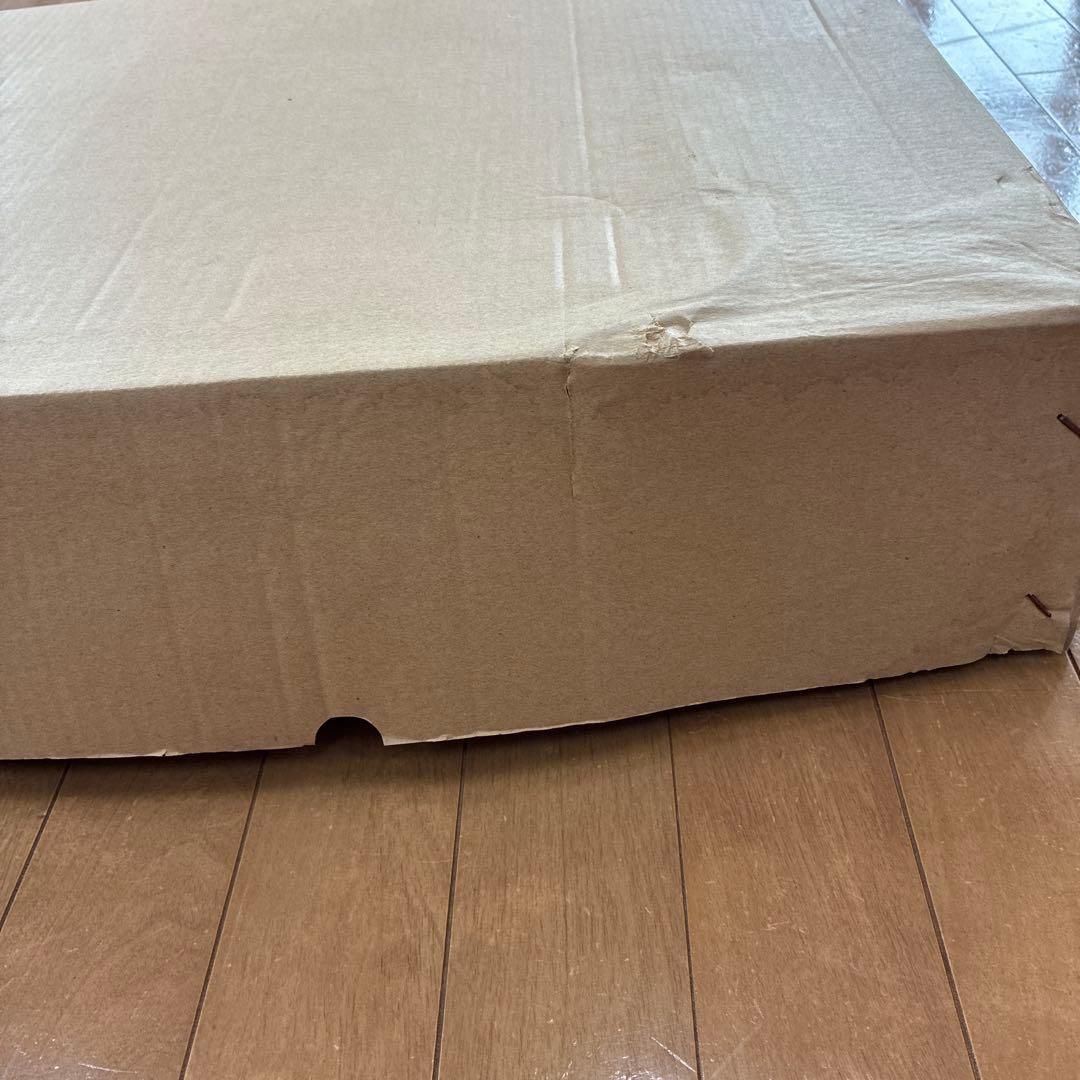 希少　新品　スモールワールドシーカーJ からくり時計 電波 掛時計4MN529