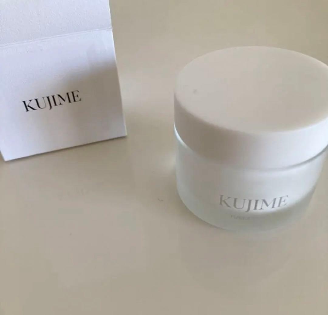KUJIME FUSICA CREAM フシカクリーム