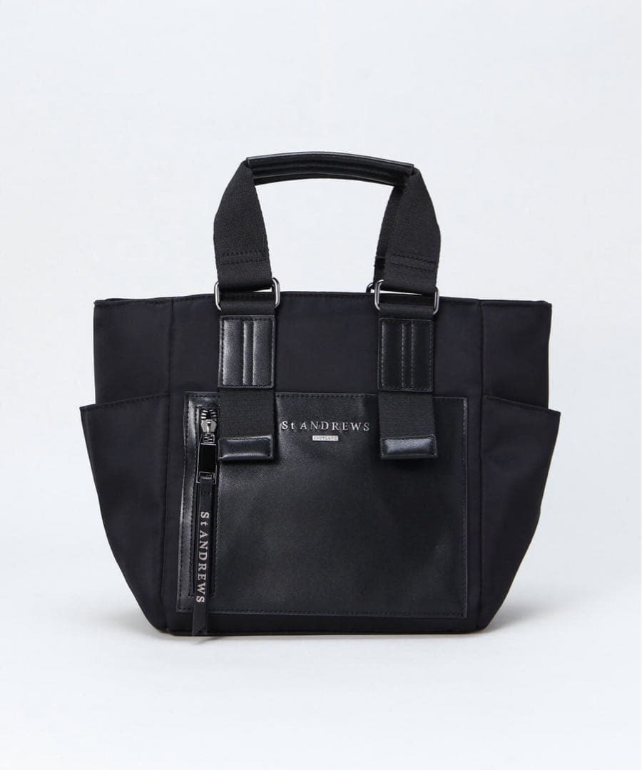 【新品未使用】セントアンドリュー　ST.ANDREWS ゴルフ カートバッグ