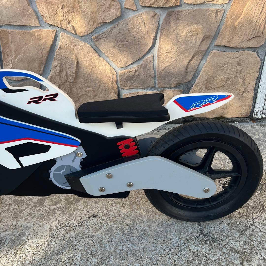 希少  Motorrad s1000RRバランスバイク　木製　3-6才