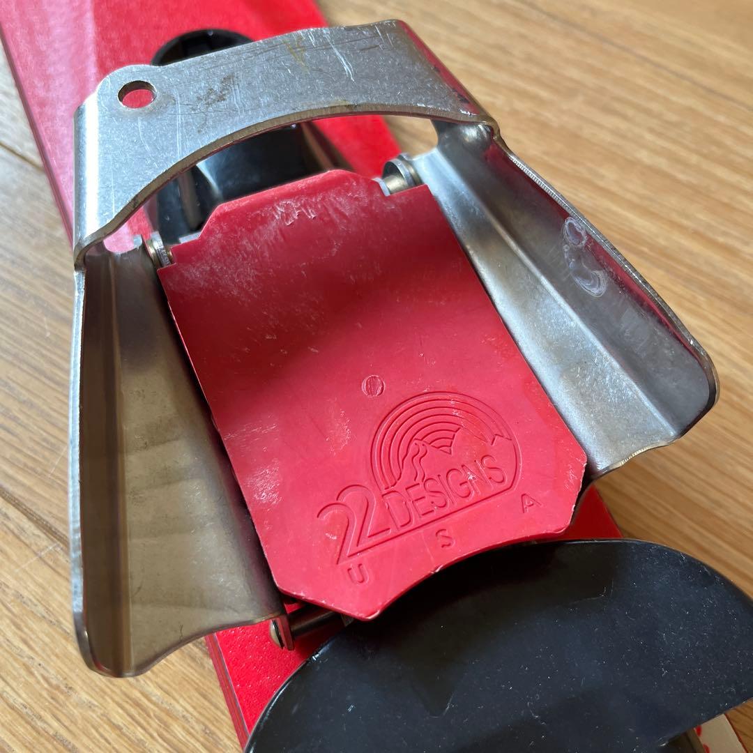 G3 FINDR 22DESIGNS AXLラージ