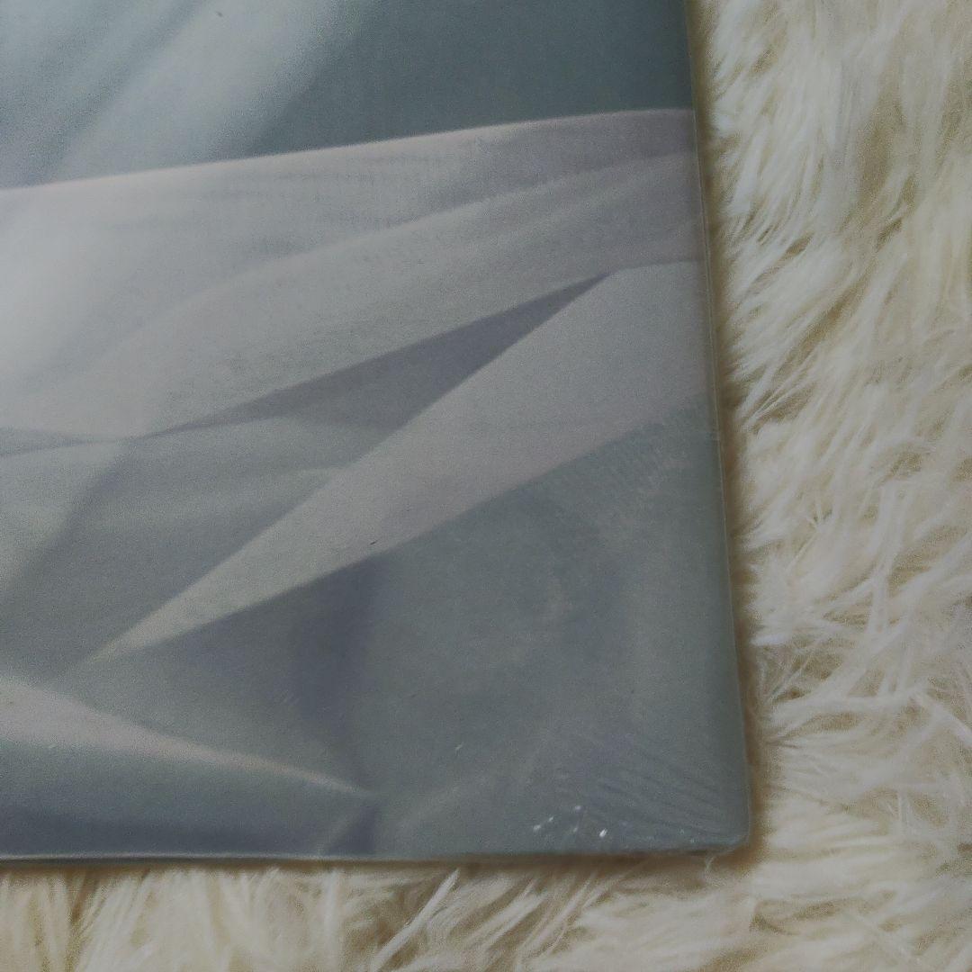 TWICE ナヨン　IM NAYEON レコード　海外限定版　新品未開封