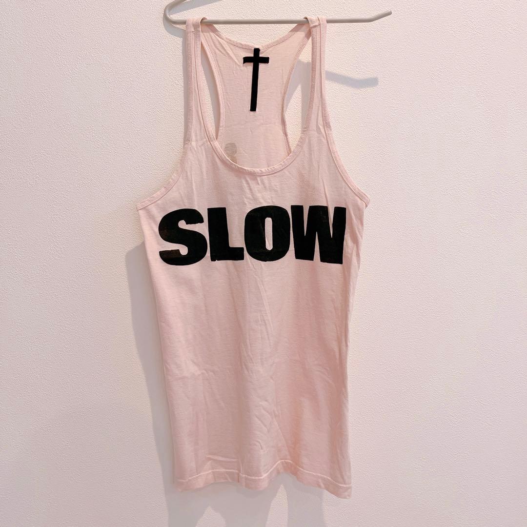 【SALE】L.G.B. ルグランブルー SLOW タンクトップ